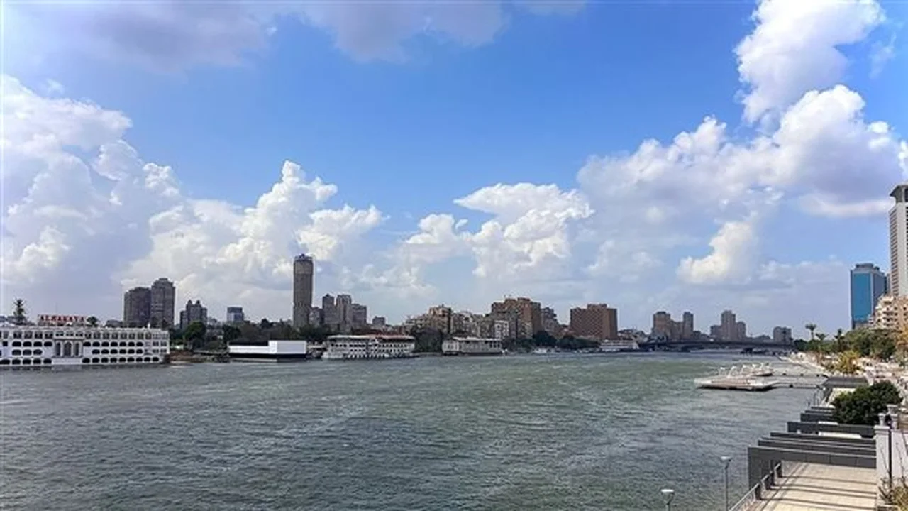 توقعات درجات الحرارة في محافظات مصر خلال أول أيام عيد الفطر المبارك